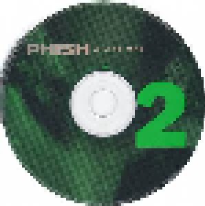 Phish: A Live One (2-CD) - Bild 5