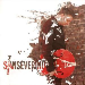 Sanseverino: Exactement (CD) - Bild 1