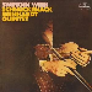 Schnuckenack Reinhardt Quintett: Swingin' With (CD) - Bild 1