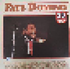 Fats Domino: 20 Greatest Hits (LP) - Bild 1