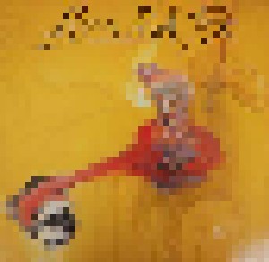 Stan Red Fox: Stan Red Fox (LP) - Bild 1