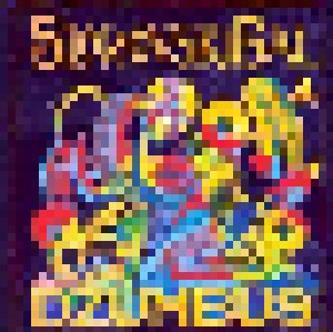 Cover - Slonovski Bal: Dzumbus