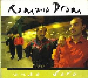 Romano Drom: Ando Foro (CD) - Bild 1