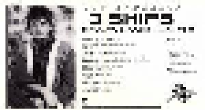 Jon Anderson: 3 Ships (CD) - Bild 5