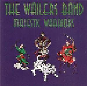 The Wailers Band: Majestic Warriors (CD) - Bild 1