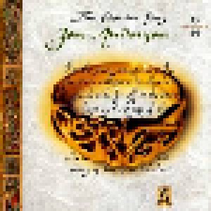 Jon Anderson: The Promise Ring (CD) - Bild 1