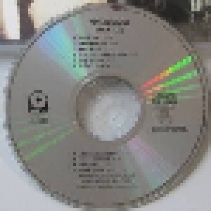 Pete Townshend: Empty Glass (CD) - Bild 2