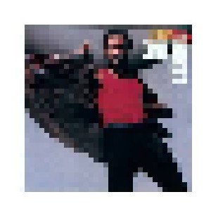 Jimmy Cliff: Cliff Hanger (CD) - Bild 1