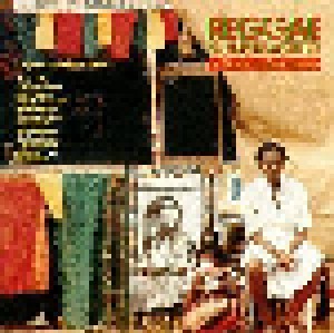 Cover - Melody Makers & The Wailers: Reggae Sunsplash '81- A Tribute To Bob Marley