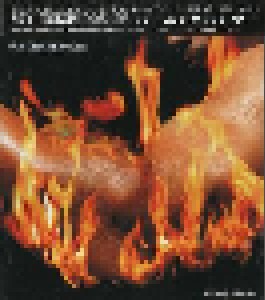 Sex Machineguns: Burning Hammer (CD + Mini-CD / EP) - Bild 3
