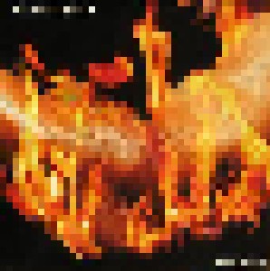 Sex Machineguns: Burning Hammer (CD + Mini-CD / EP) - Bild 1