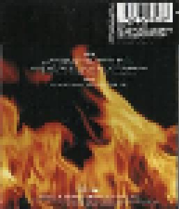 Sex Machineguns: Burning Hammer (CD + Mini-CD / EP) - Bild 4
