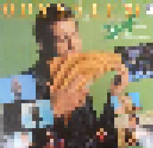 Gheorghe Zamfir & London Symphony Orchestra: Odyssee '81 (LP) - Bild 1
