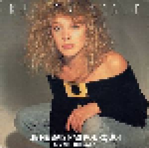 Kylie Minogue: Je Ne Sais Pas Pourquoi (7") - Bild 1