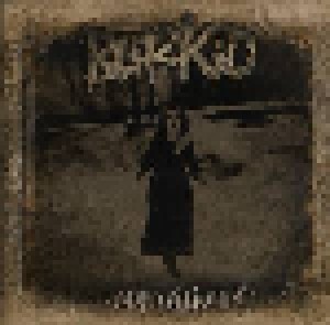 Blitzkid: Apparitional (CD) - Bild 1