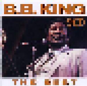 B.B. King: Best, The - Cover