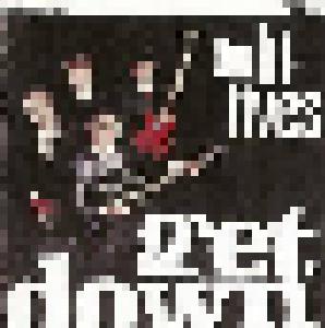 The Hi-Fives: Get Down! - Cover