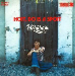 Wolfgang Ambros: Hoit, Do Is A Spoit - Cover
