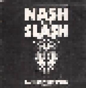 Nash The Slash: Dance After Curfew - Cover