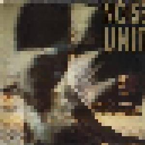 Noise Unit: Deceit / Struktur - Cover