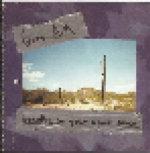 Grey AM: Breathe On Your Own Time (Mini-CD / EP) - Bild 1