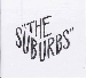 Arcade Fire: The Suburbs (CD) - Bild 5