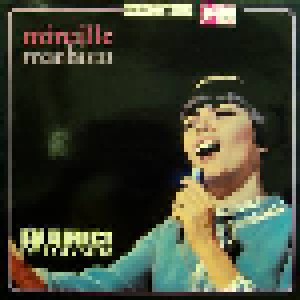 Cover - Mireille Mathieu: En Direct De L'Olympia