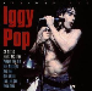 Cover - Iggy Pop: Masters, The