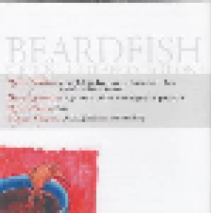 Beardfish: Sleeping In Traffic: Part One (CD) - Bild 4