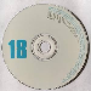 Moby: 18 (CD) - Bild 5