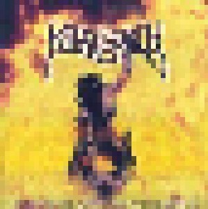 Cover - Khaosick: Hyper Blasting Violence
