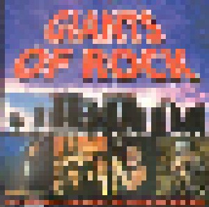 Giants Of Rock (CD) - Bild 1