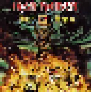 Iron Maiden: Holy Smoke (12") - Bild 1