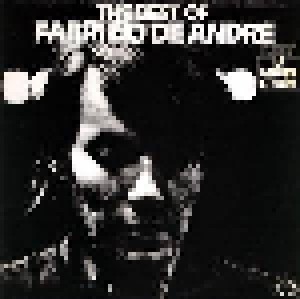 Fabrizio de André: The Best Of (LP) - Bild 1