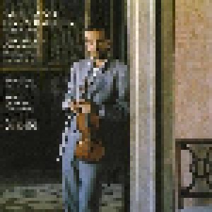 Antonio Vivaldi: Late Vivaldi Concertos (CD) - Bild 1