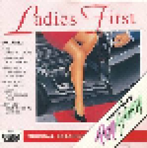 Ladies First (CD) - Bild 1
