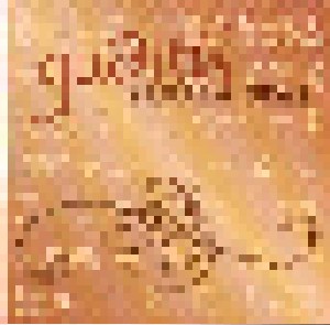 Judith: Sahara Seas (Mini-CD / EP) - Bild 1