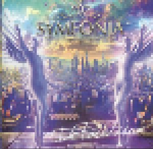 Symfonia: In Paradisum (CD) - Bild 1