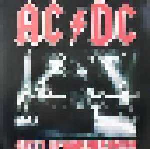 AC/DC: Get It Up Hammersmith (2-LP) - Bild 1