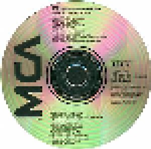 Dudes - The Original Motion Picture Soundtrack (CD) - Bild 3