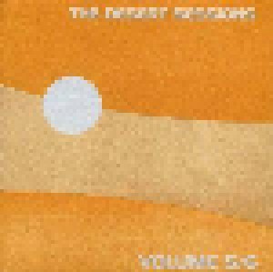 Desert Sessions: Volume 5 / 6 (CD) - Bild 1