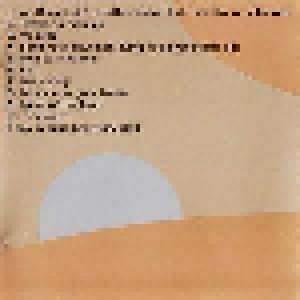 Desert Sessions: Volume 5 / 6 (CD) - Bild 3