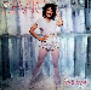 Karla DeVito: Is This A Cool World Or What? (LP) - Bild 1