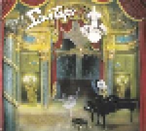 Savatage: Gutter Ballet (CD) - Bild 1
