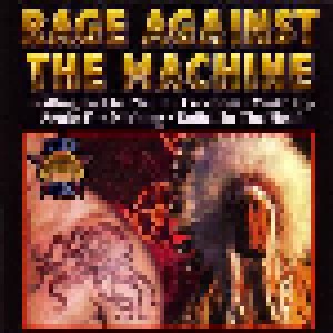 Rage Against The Machine: Live USA (CD) - Bild 1