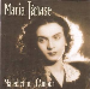 Cover - Maria Tănase: Malédiction D'amour