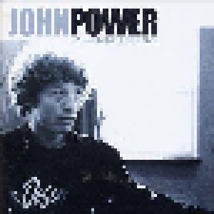Cover - John Power: Happening For Love