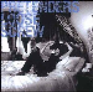 Pretenders: Loose Screw (Promo-CD) - Bild 1