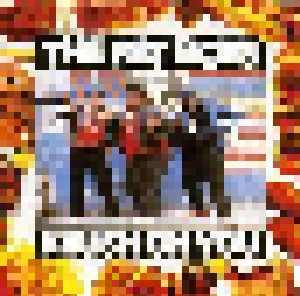 The Fat Boys: Krush On You (CD) - Bild 1