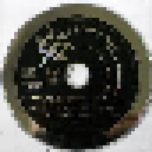 Phillip Boa And The Voodooclub: Rock Club Mixes 94 (Mini-CD / EP) - Bild 3